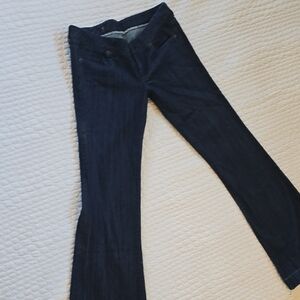 Rue21 Low Rise Flare Jean